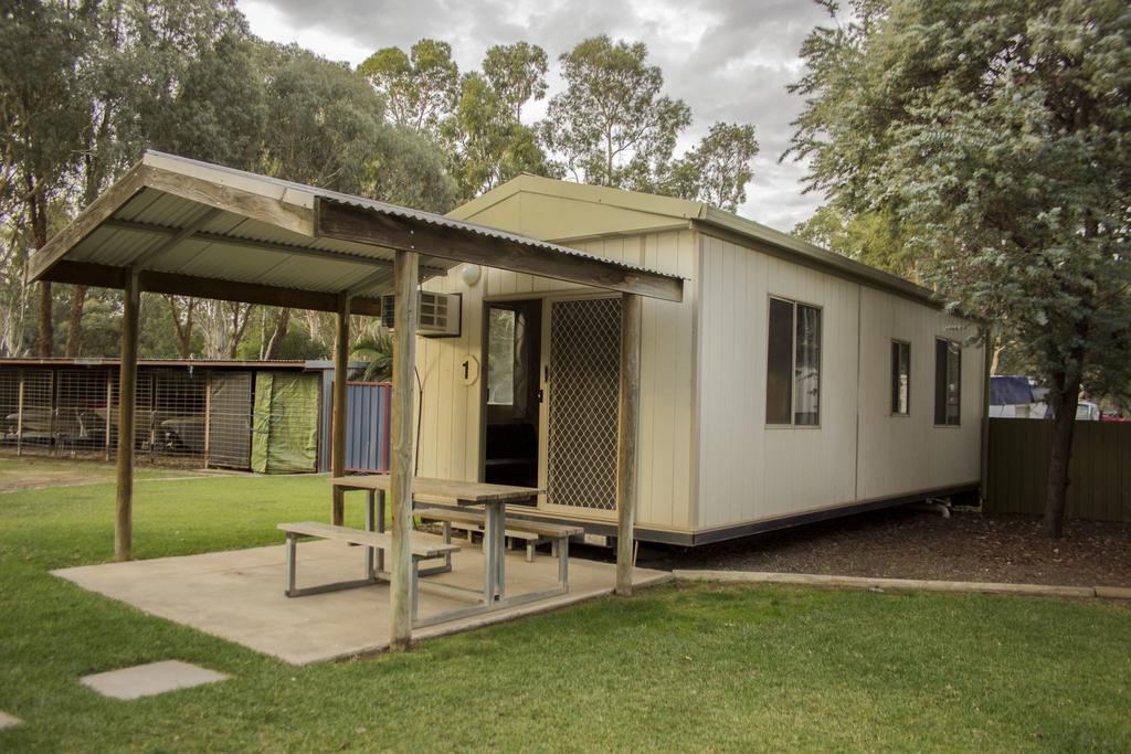 Koonoomoo VIC Accommodation 4U