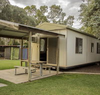 Time Out Holiday Park - Accommodation 4U