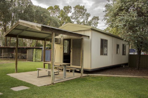 Time Out Holiday Park - Accommodation 4U 0