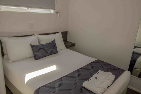 Time Out Holiday Park - Accommodation 4U 1