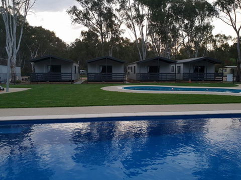 Time Out Holiday Park - Accommodation 4U 3