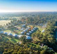 Tindarra Resort - Accommodation 4U