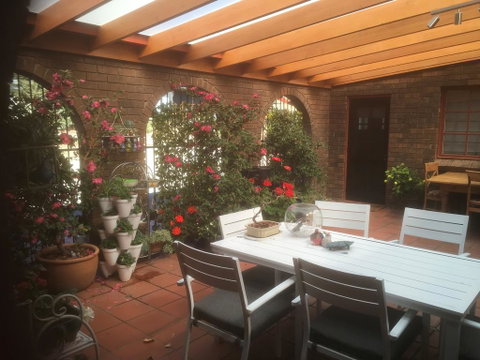 Tinder Lodge Studio - Accommodation 4U 1