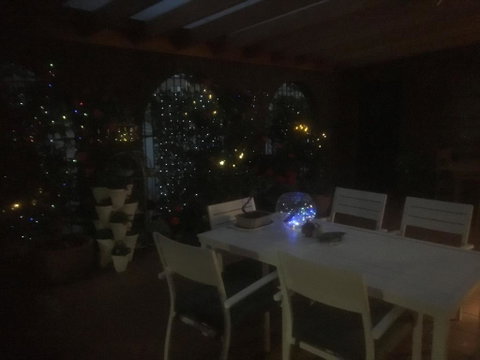 Tinder Lodge Studio - Accommodation 4U 2