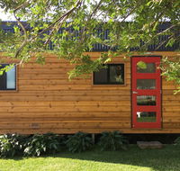 Tiny House - Accommodation 4U