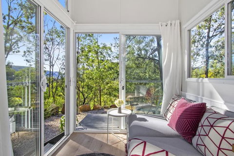 Tiny St Albans - Accommodation 4U 3