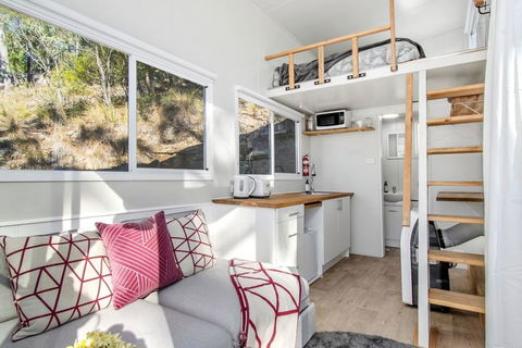 Tiny St Albans - Accommodation 4U 2