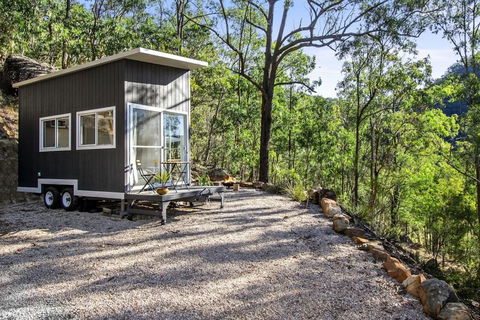 Tiny St Albans - Accommodation 4U 0