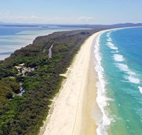 Tiona Holiday Park - Accommodation 4U