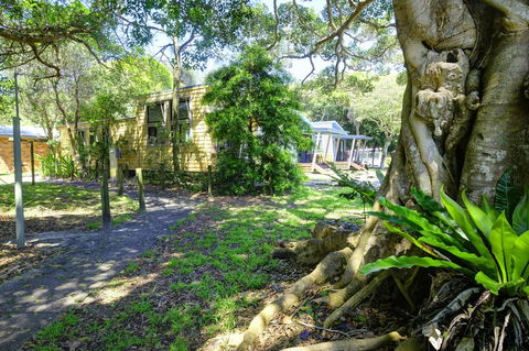 Tiona Holiday Park - Accommodation 4U 3