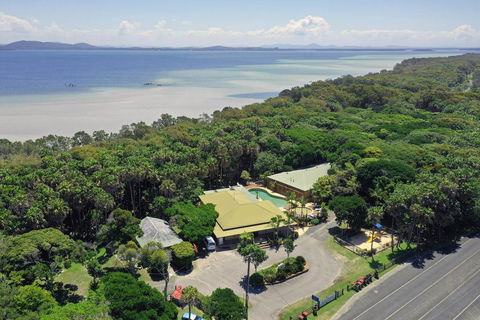 Tiona Holiday Park - Accommodation 4U 2