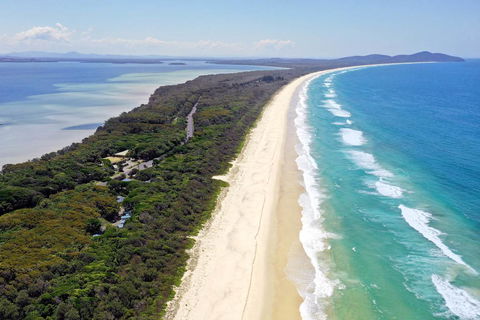 Tiona Holiday Park - Accommodation 4U 0