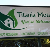Titania Motel - Accommodation 4U