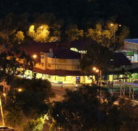 Todd Tavern - Accommodation 4U