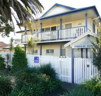 Tokelau Townhouse 1 - Accommodation 4U