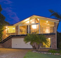 Tomaree 18 - Baybreeze - Shoal Bay - Accommodation 4U