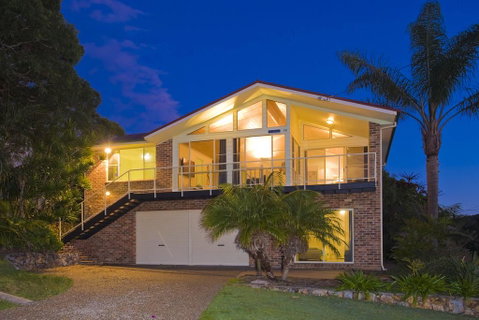Tomaree 18 - Baybreeze - Shoal Bay - Accommodation 4U 0