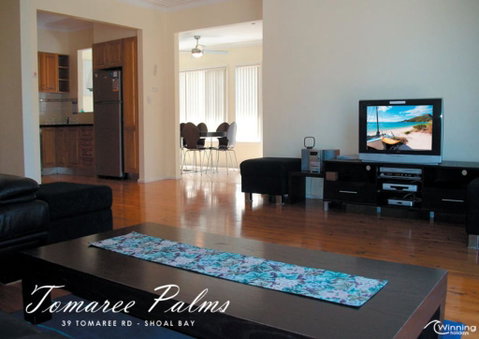 Tomaree Road, 39, Tomaree Palms - Accommodation 4U 1