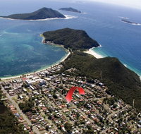 Tomaree Road 39 Tomaree Palms - Accommodation 4U