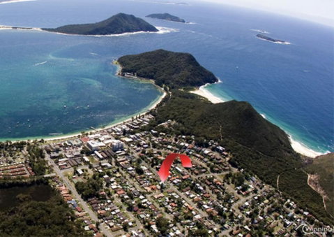 Tomaree Road, 39, Tomaree Palms - Accommodation 4U 0