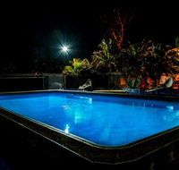 Tommo's Motor Lodge - Accommodation 4U
