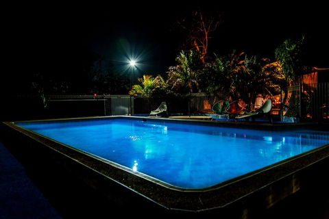 Tommo's Motor Lodge - Accommodation 4U 0