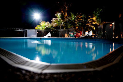 Tommo's Motor Lodge - Accommodation 4U 3