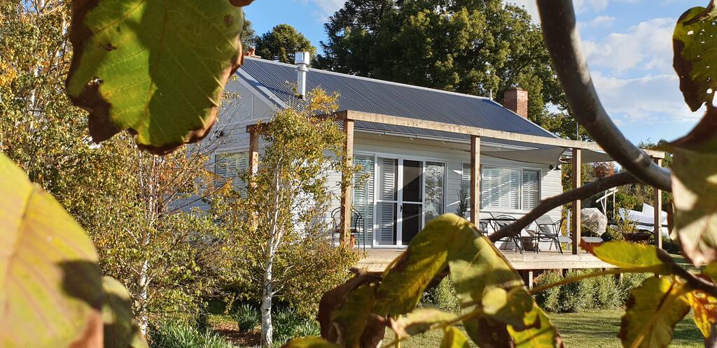 Mudgee NSW Accommodation 4U