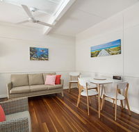 Tondio Terrace Flat 5 - Pet Friendly ground floor budget style accommodation - Accommodation 4U
