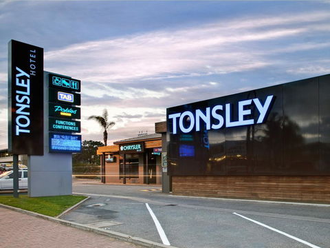 Tonsley Hotel - Accommodation 4U 1