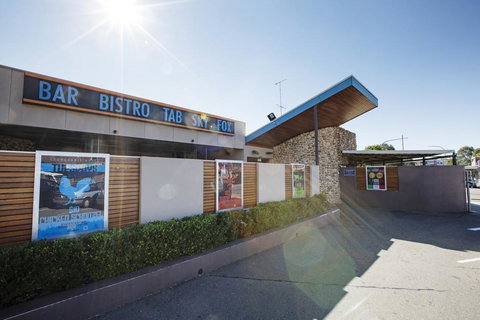 Toongabbie Hotel - Accommodation 4U 3