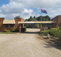 Toora Lodge Motel - Accommodation 4U