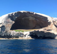 Toora Tourist Park - Accommodation 4U