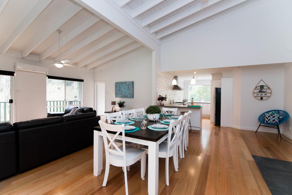 Noojee VIC Accommodation 4U