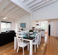 Toorongo River Chalets - Accommodation 4U