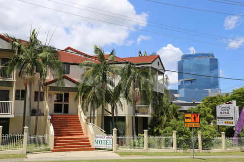 Toowong Central Motel Apartments - Accommodation 4U 0