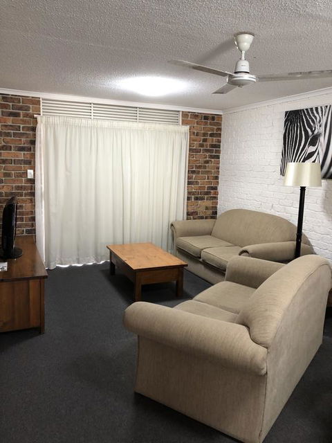Toowong Villas - Accommodation 4U 1