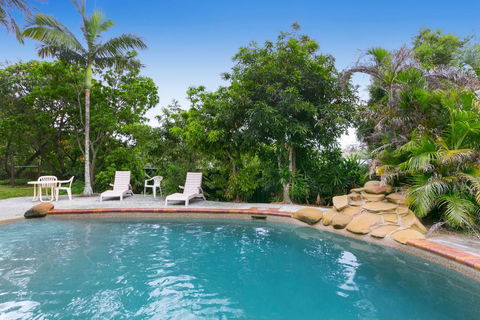 Toowong Villas - Accommodation 4U 0