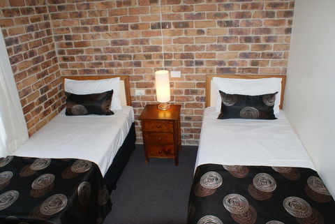 Toowong Villas - Accommodation 4U 2