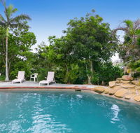 Toowong Villas - Accommodation 4U