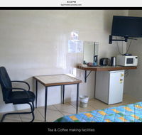 Top 1 Motel - Accommodation 4U