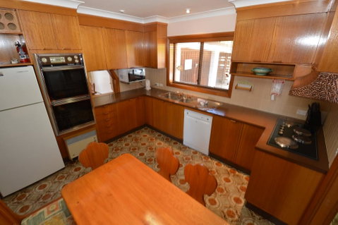 Top Deck - Accommodation 4U 3