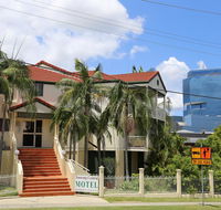 Toowong Central Motel Apartments - Accommodation 4U