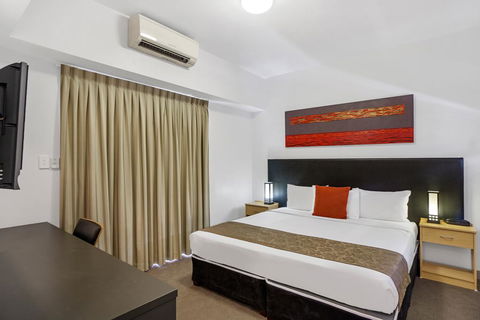 Toowong Inn & Suites - Accommodation 4U 1