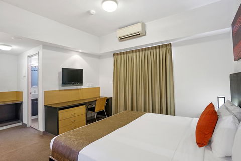 Toowong Inn & Suites - Accommodation 4U 2