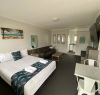 Top of the Town Motor Inn - Accommodation 4U