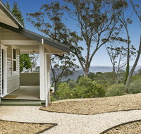 Toria Views - Accommodation 4U