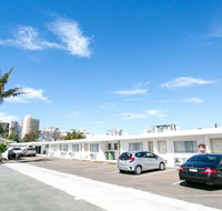 Top Spot Motel - Accommodation 4U