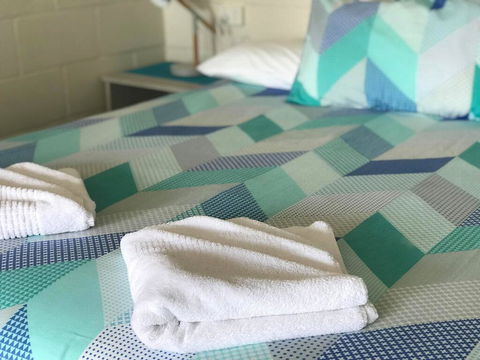 Top Spot Motel - Accommodation 4U 2