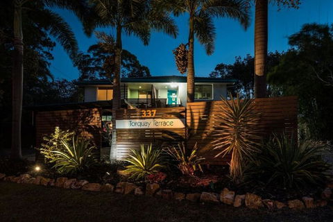 Torquay Terrace Bed & Breakfast - Accommodation 4U 0